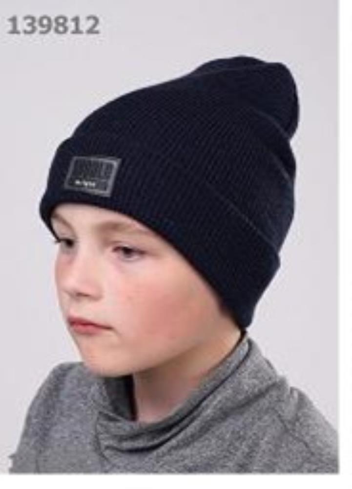 Шапка дет (АРТ. 902850аш)