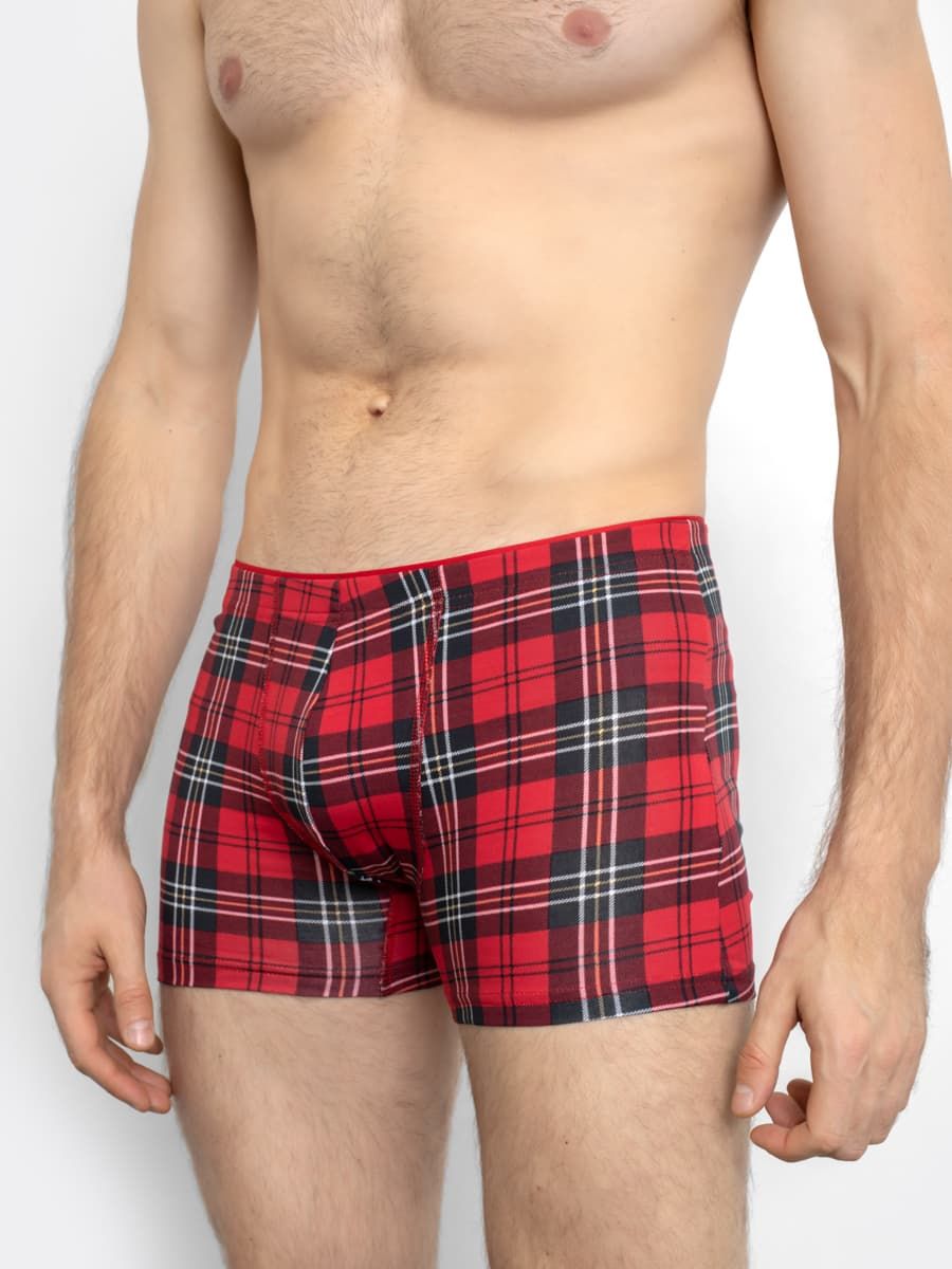 Трусы муж (АРТ. 411134)