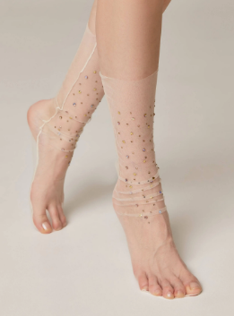 Носки жен. (АРТ. NS001)