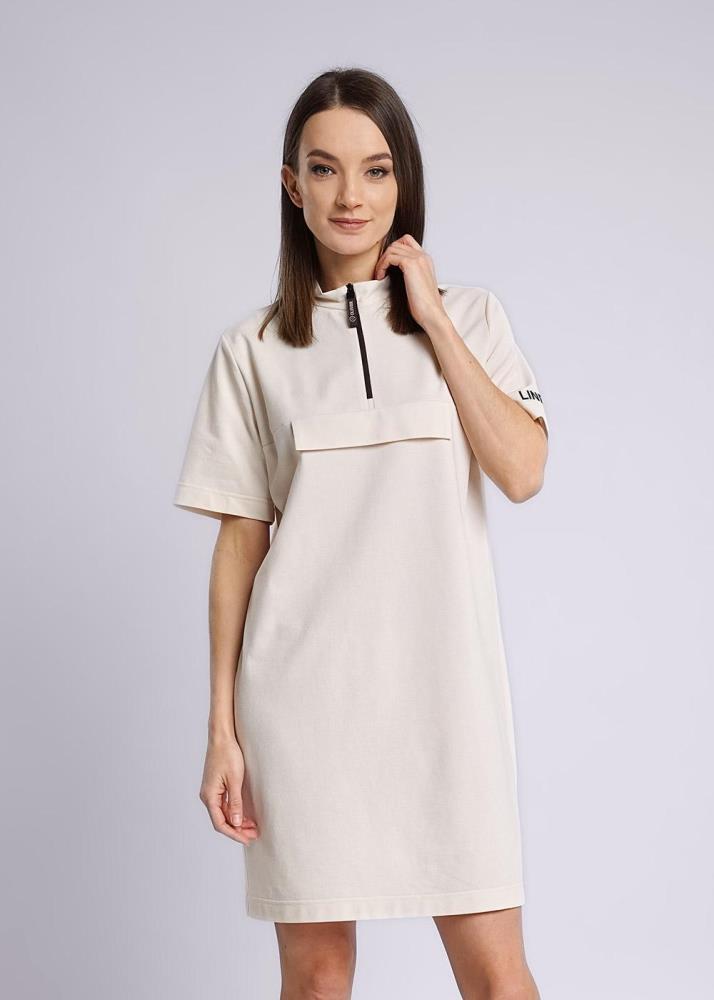 Платье жен Clever (АРТ. LDR23-1008)