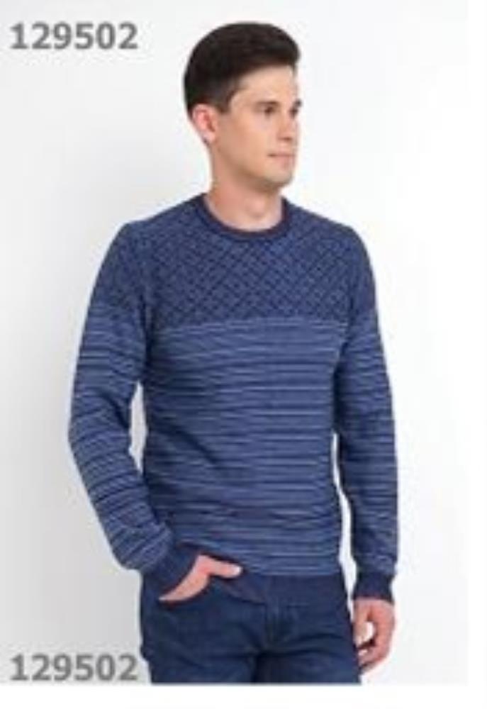 Джемпер муж Clever (АРТ. 402885/19ха)