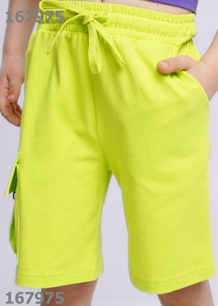 Шорты мал Clever (АРТ. 836185/60к)