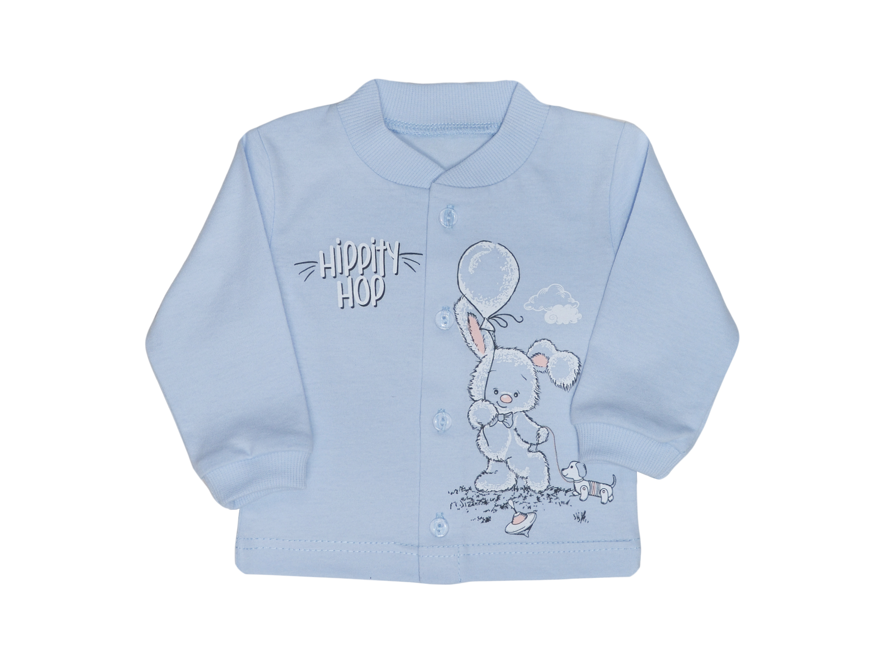 Кофточка  мал (АРТ. 1-24-1)