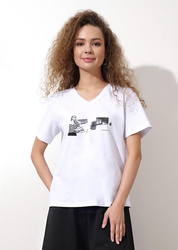 Джемпер жен Clever (АРТ. 225972/82г_п)