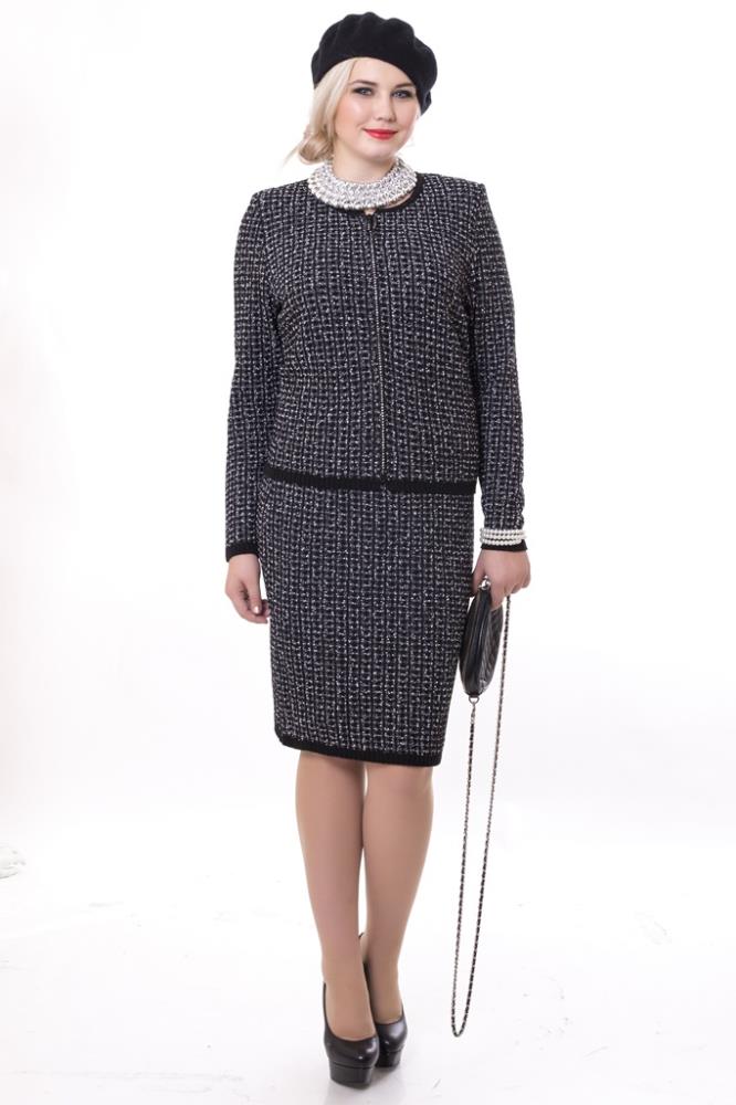 Костюм жен (АРТ. 5068)