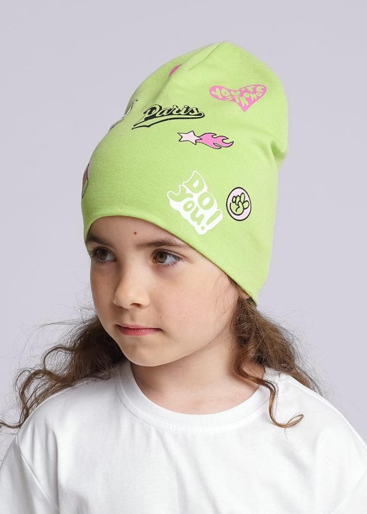 Шапка дет (АРТ. 436026/3рп)