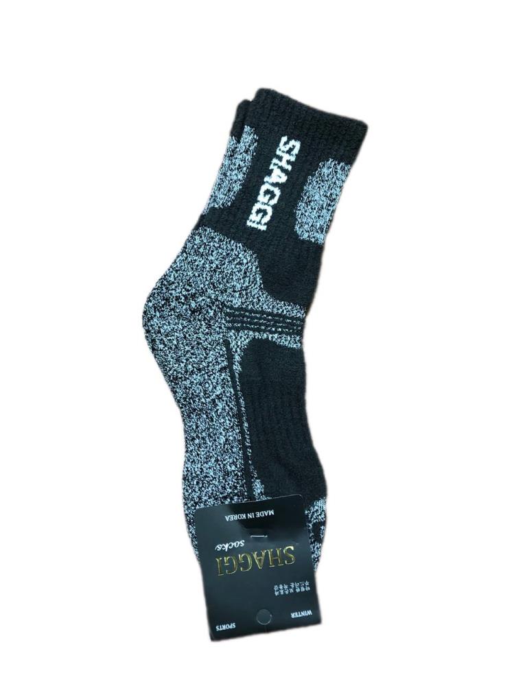 Носки жен термо (АРТ. 90212)