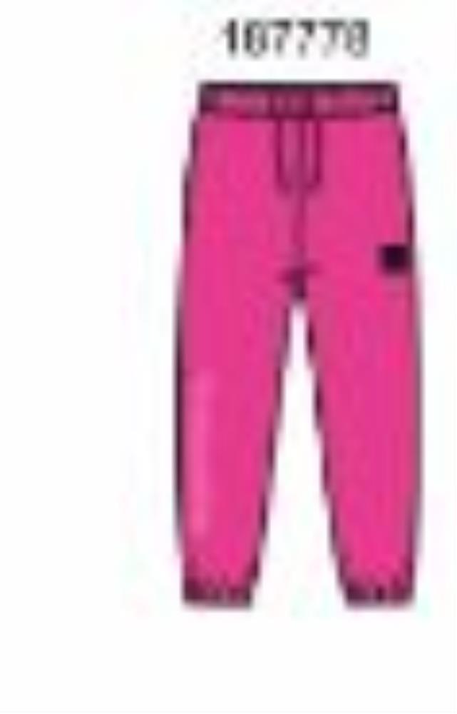 Брюки дев (АРТ. 187778)