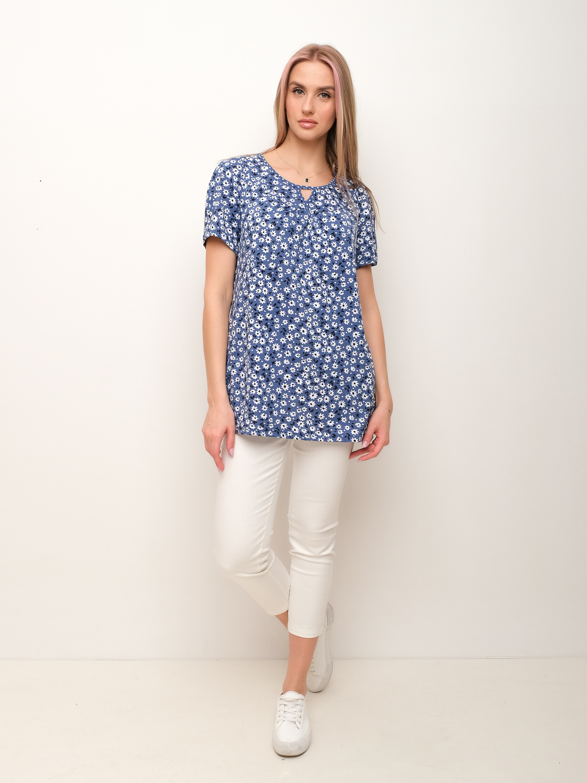 Джемпер жен (АРТ. 895-11-122)