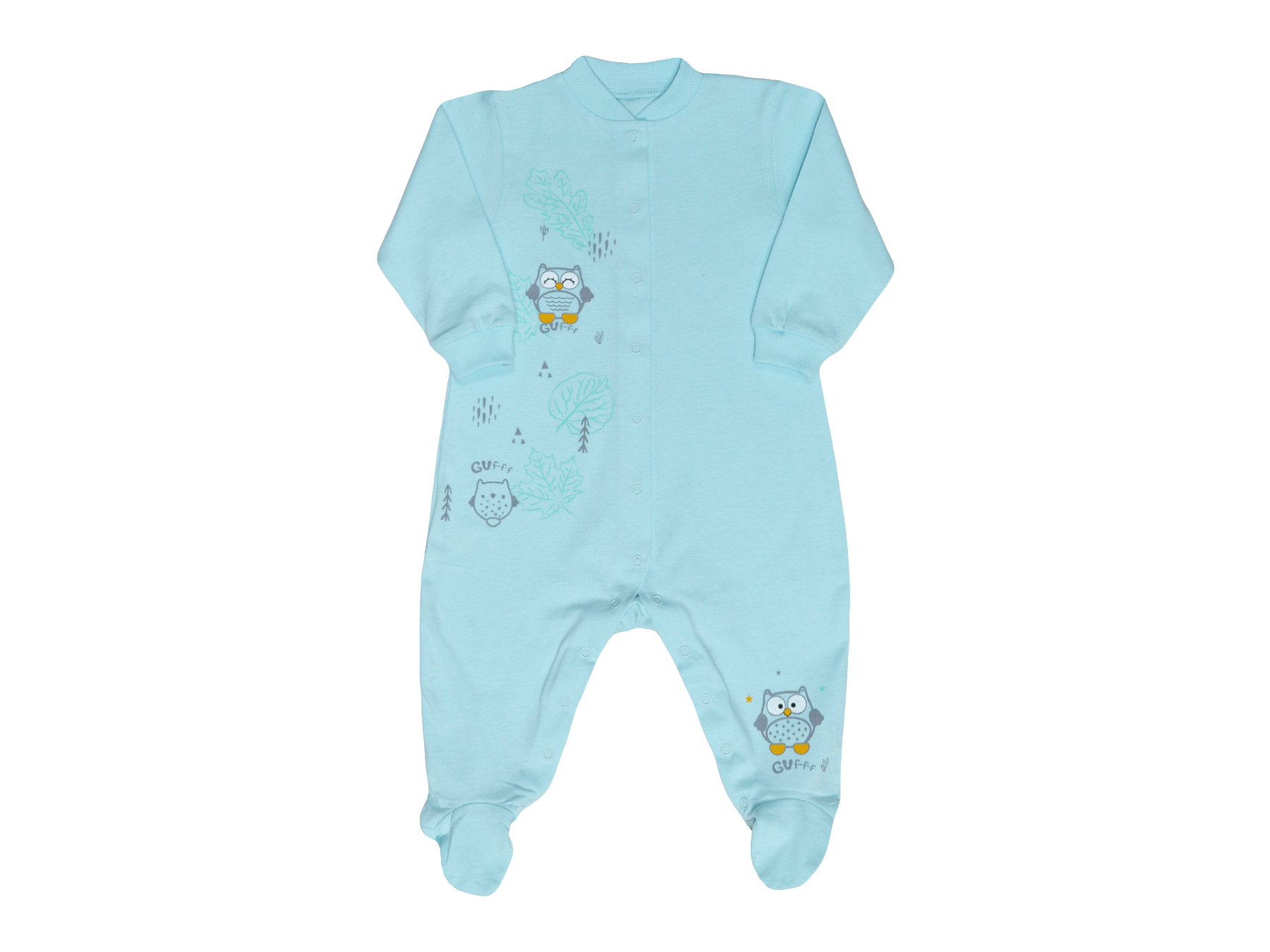 Комбинезон дет (АРТ. 041-30-5)