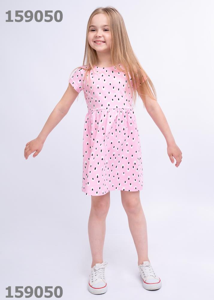 Платье дев (АРТ. 724842кдн)