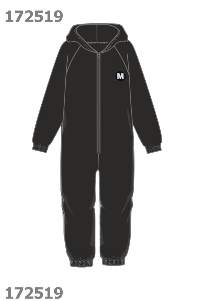 Комбинезон дет (АРТ. 736342/66фф)