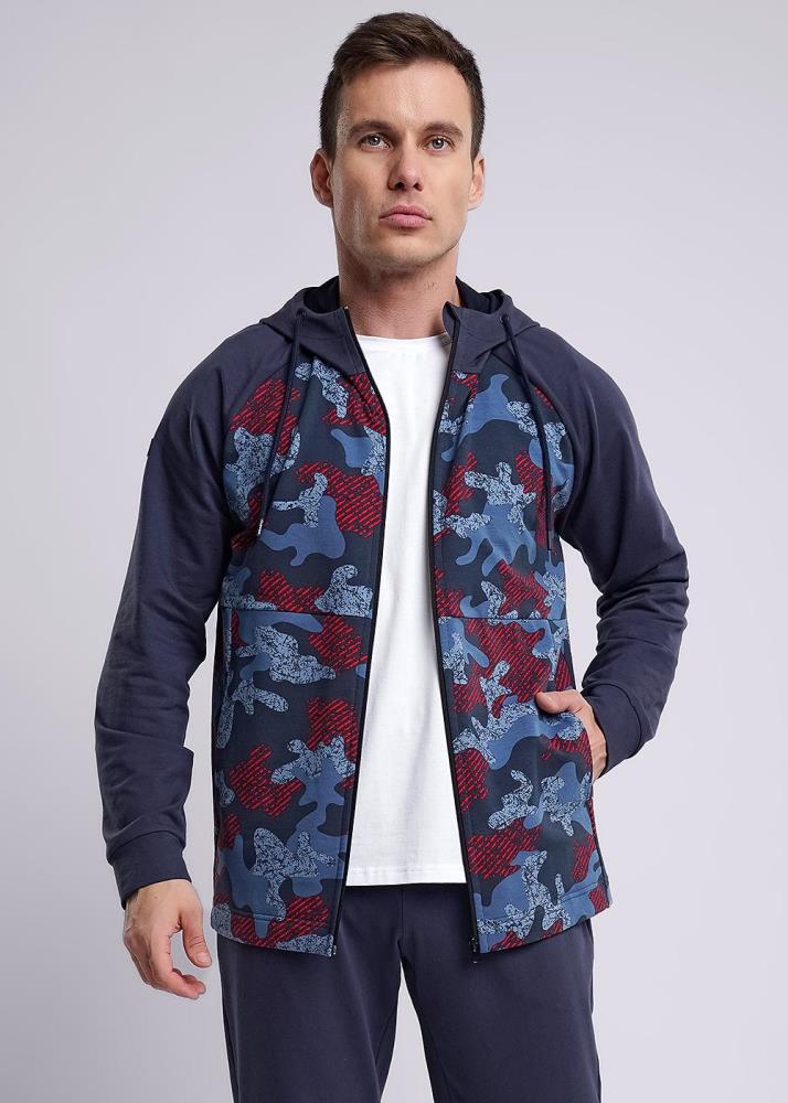 Куртка муж Clever  (АРТ. 532180/14ун_п)