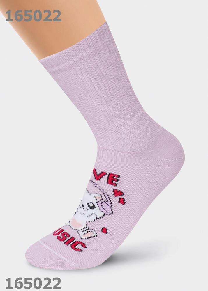 Носки дет Clever  (АРТ. С1313)