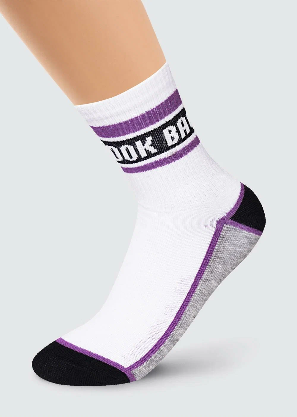 Носки дет Clever р.24 (АРТ. С4286)