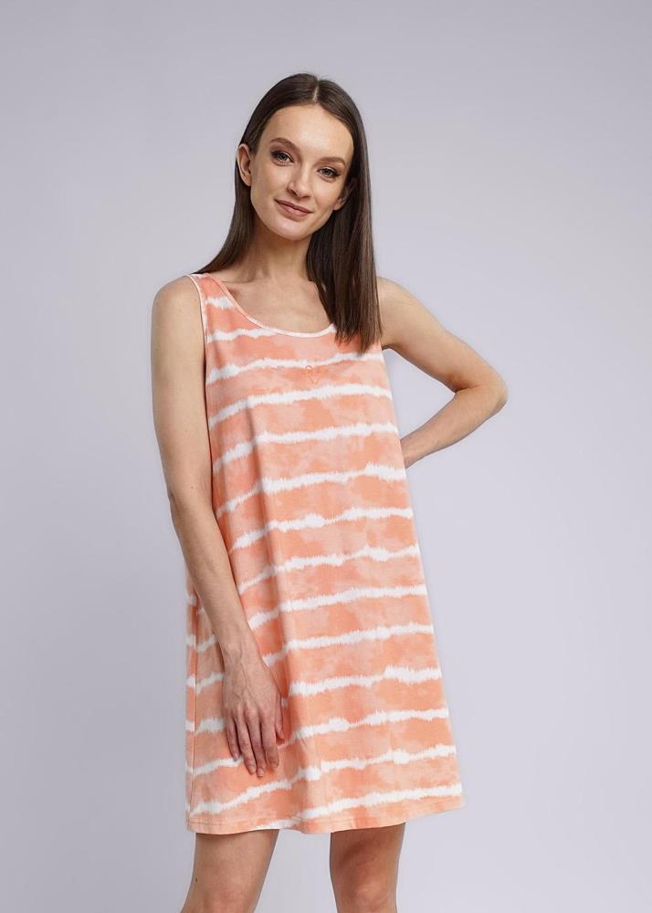 Сорочка жен (АРТ. LS23-1037)