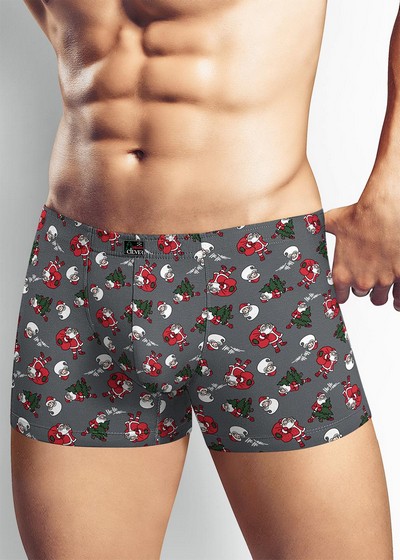 Трусы муж (АРТ. MSH402611)