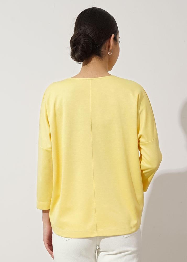 Джемпер жен Clever (АРТ. 236209/106вэ)