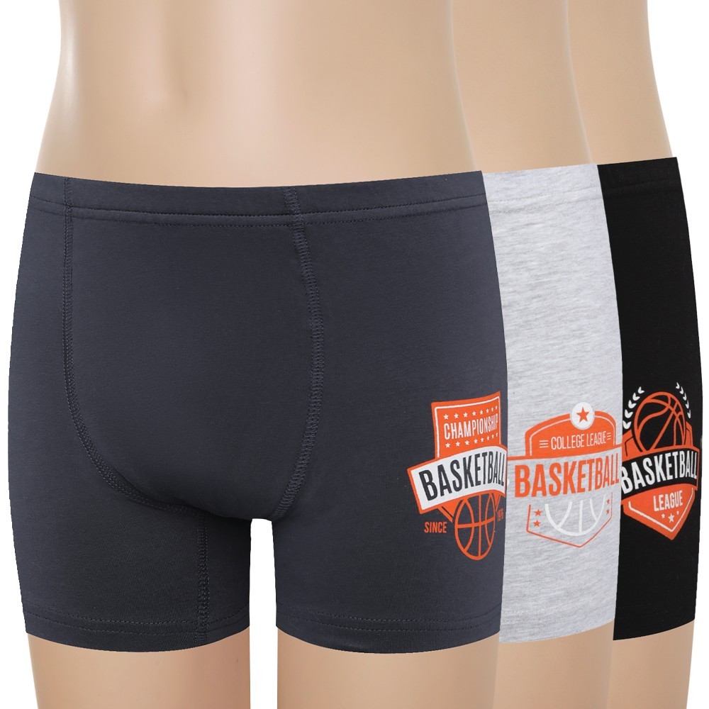 Шорты мал (АРТ. 3954)