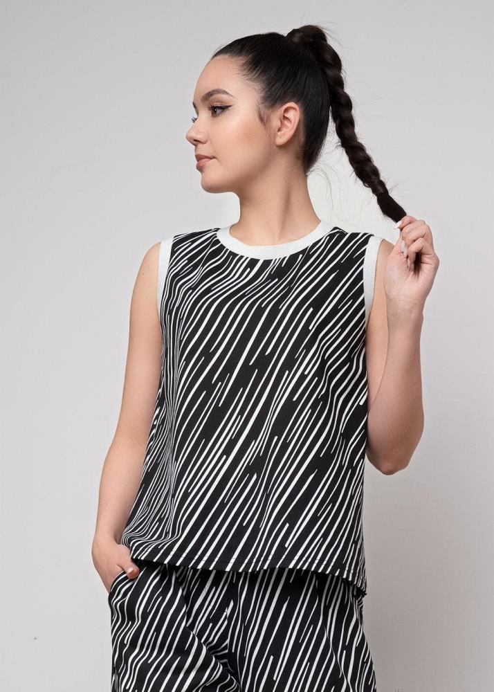 Джемпер жен Clever (АРТ. 236213/107зн)