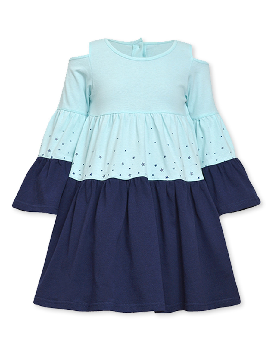 Платье дев (АРТ. 11-86-5)