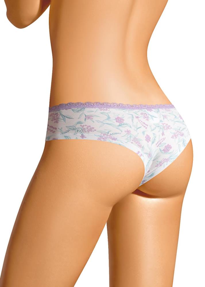 Трусы жен (АРТ. BR1032)