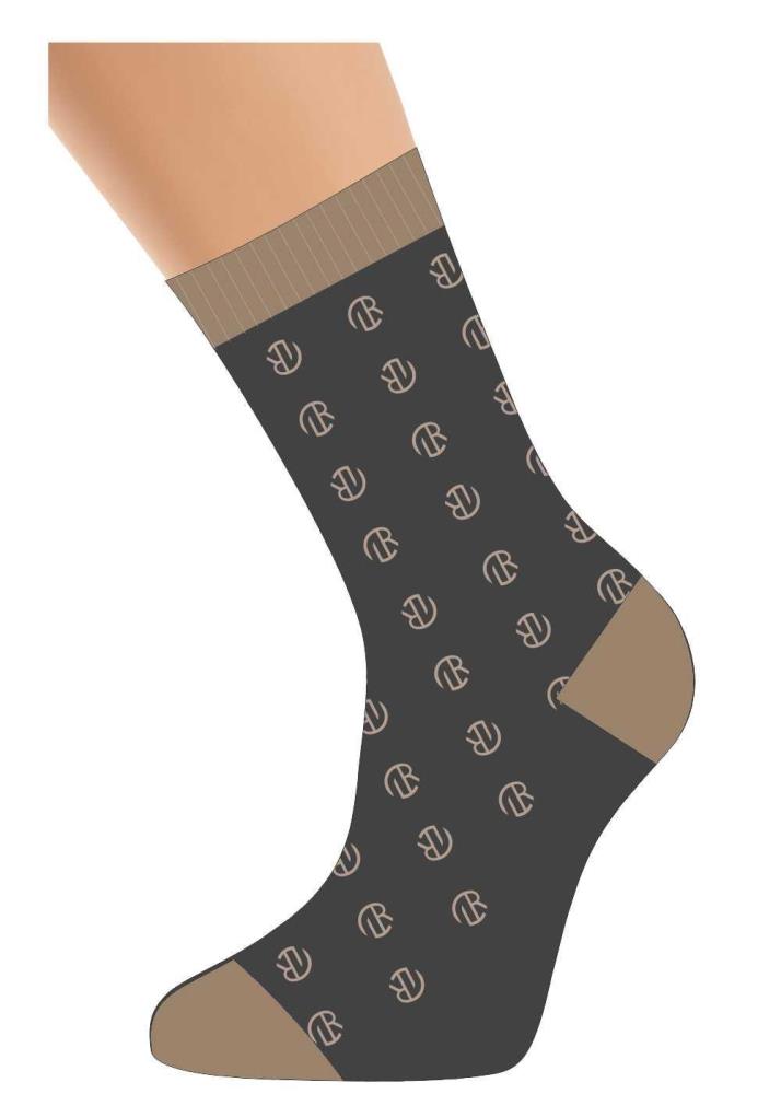 Носки жен Clever (АРТ. Д2272)