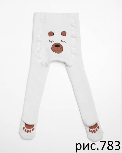 Колготки дет (АРТ. 702К (9702К,6702К,8702К))