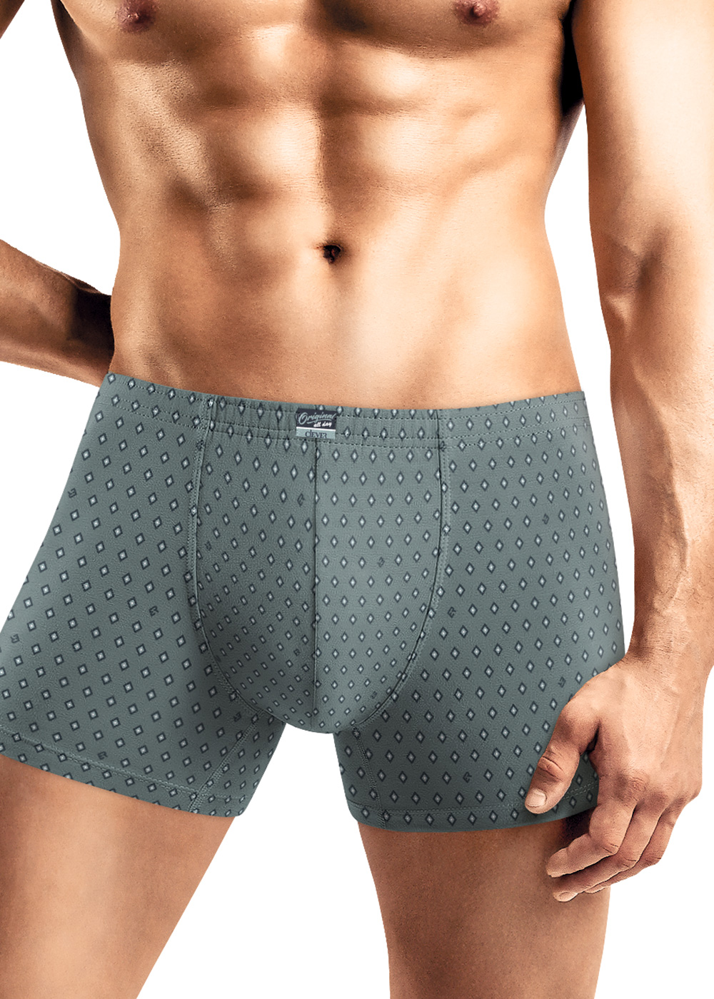 Трусы муж  (АРТ. MSH560611)