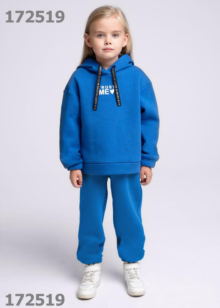 Брюки дев (АРТ. 736325/66фф)