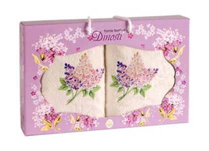 Набор махр полотенец (АРТ. РР-4)