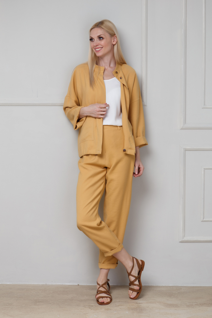 Жакет жен (АРТ. 671)