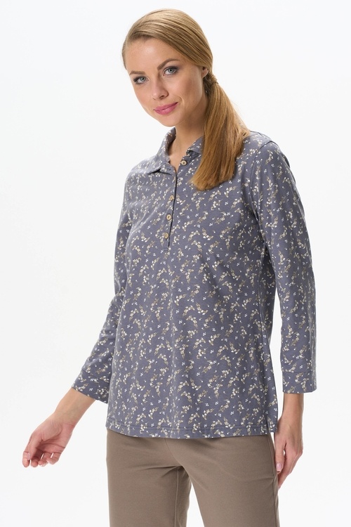 Джемпер жен (АРТ. K0144-F90.3F08)