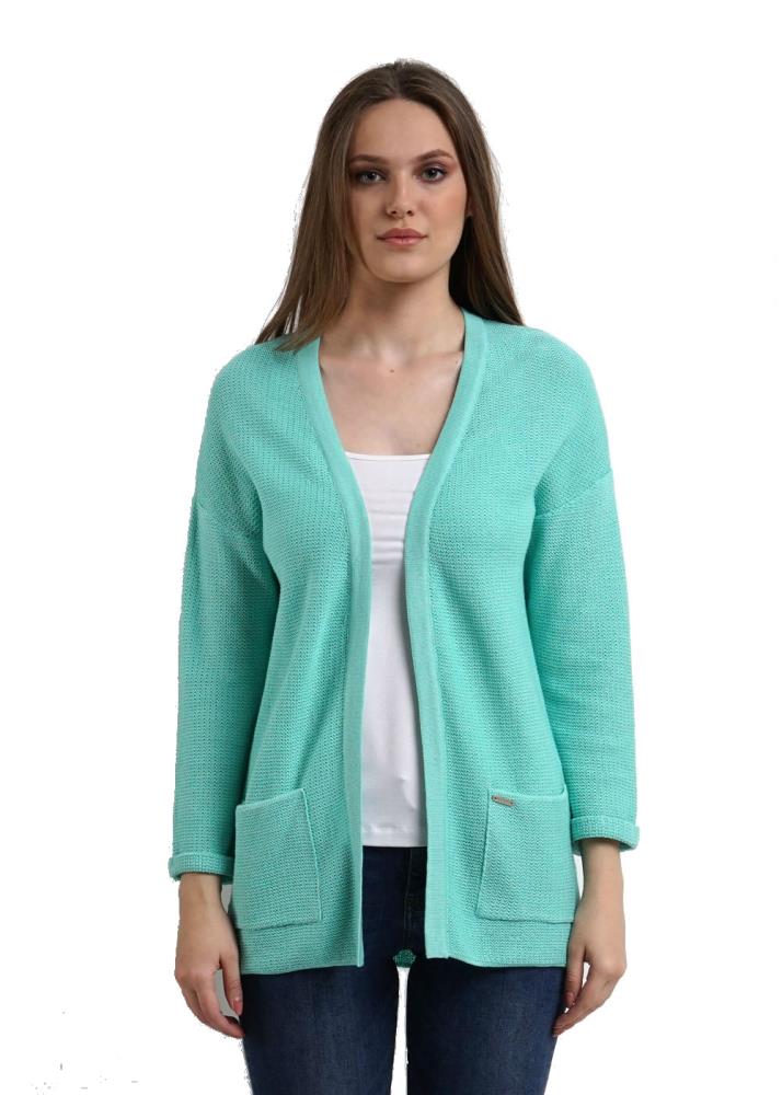 Жакет жен (АРТ. 381837ха)