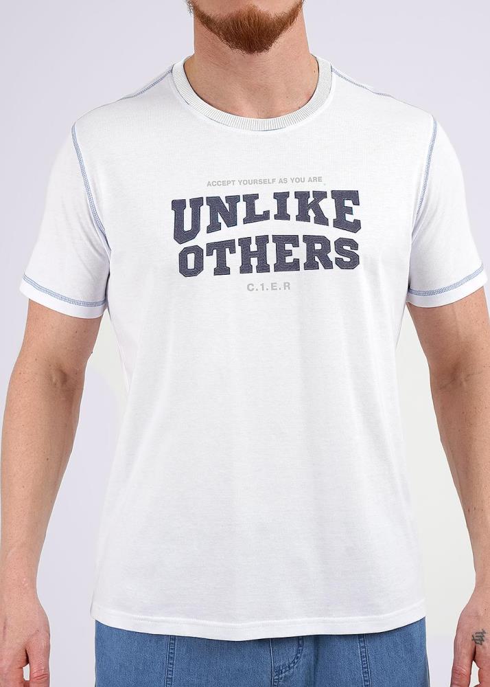 Футболка муж Clever (АРТ. 542356/09кд_п)