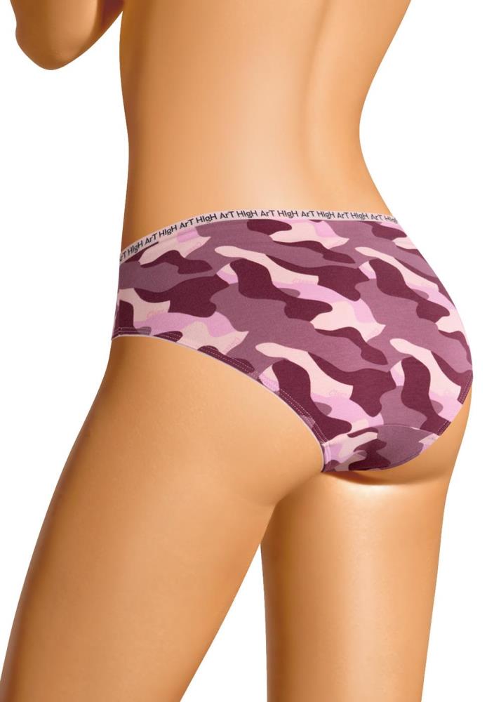 Трусы жен Clever (АРТ. C939)