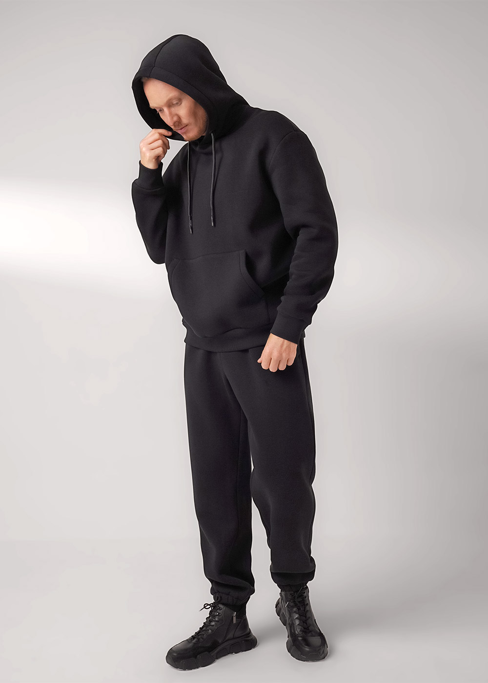 Брюки муж   (АРТ. 452446/14фф_п)