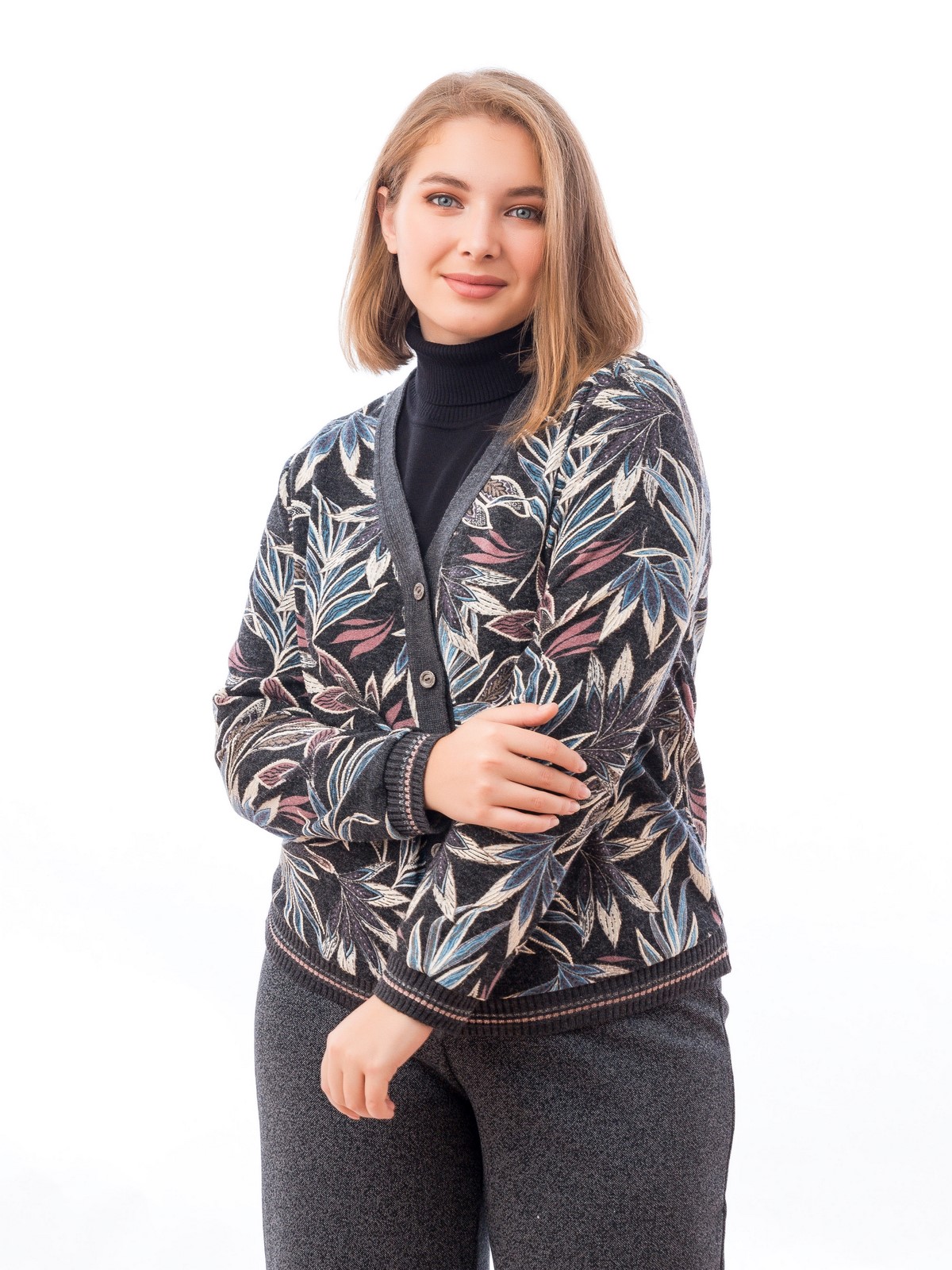 Жакет жен (АРТ. 2726)