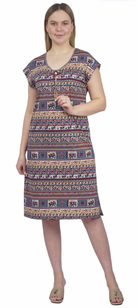 Платье жен (АРТ. 2571)