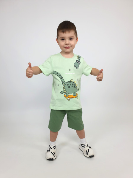 Комплект мал (АРТ. 01-139-2)