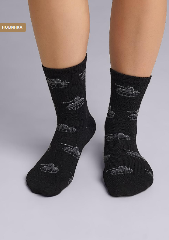 Носки дет (АРТ. С4394)