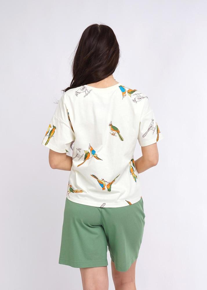 Шорты жен Clever (АРТ. LSH22-969)