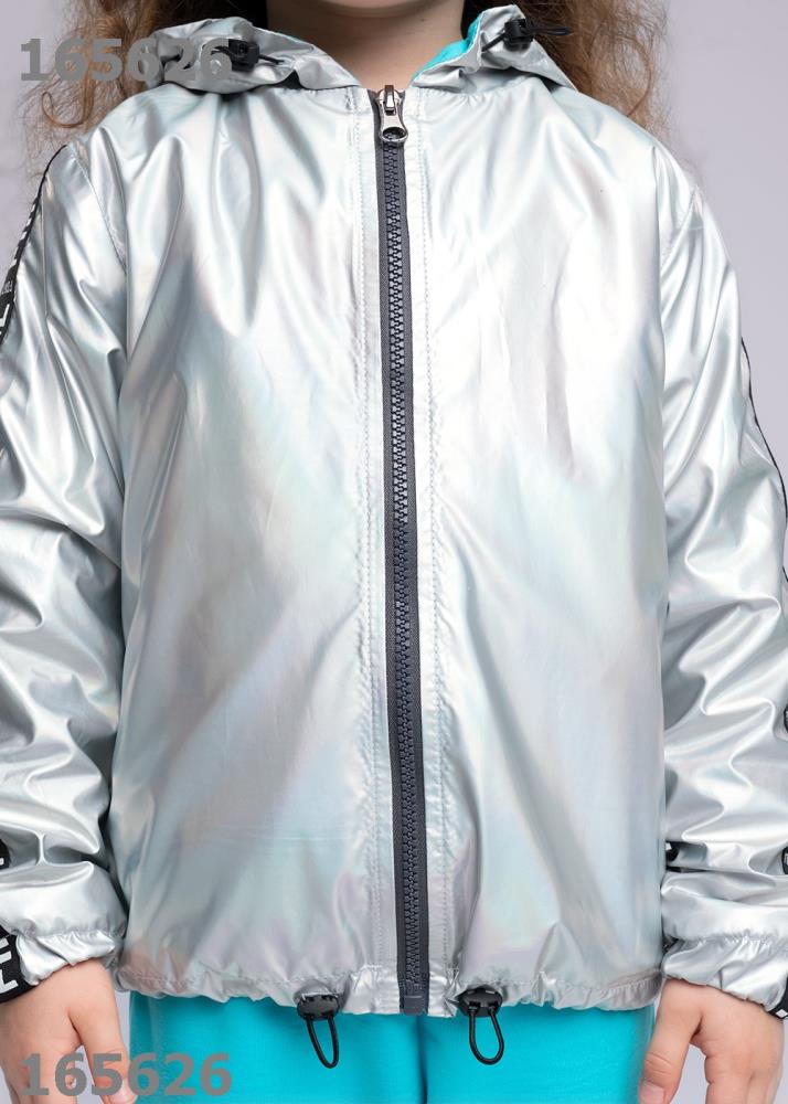 Куртка дев Clever (АРТ. 832837/53пл)