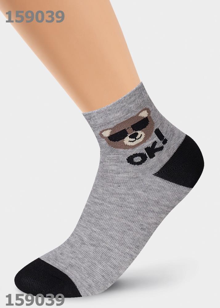 Носки дет Clever (АРТ. С4204)