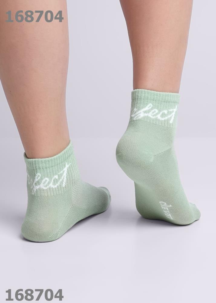 Носки жен (АРТ. Д5384)