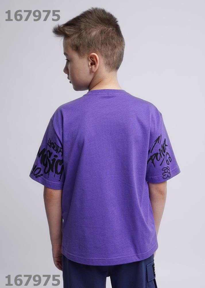 Джемпер мал Clever (АРТ. 835785/60кд_п)