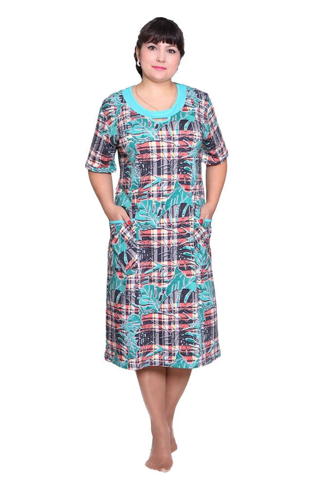 Платье жен (АРТ. 2556)