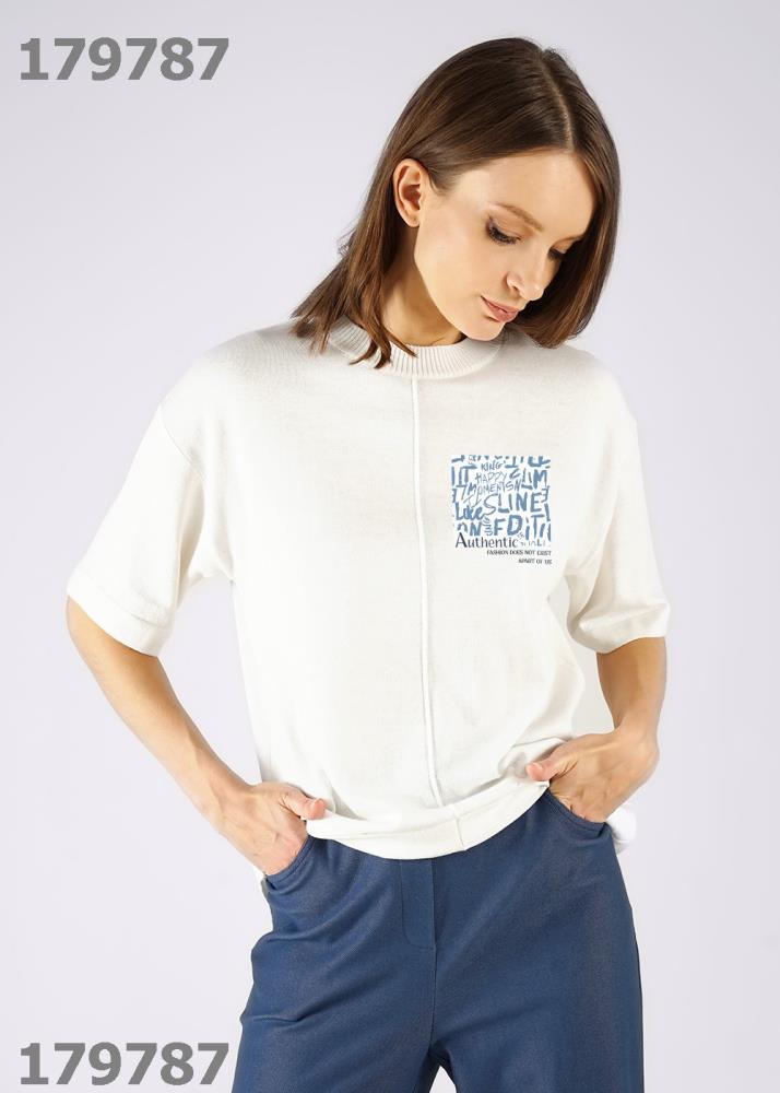 Джемпер жен (АРТ. 243688/131ха_п)