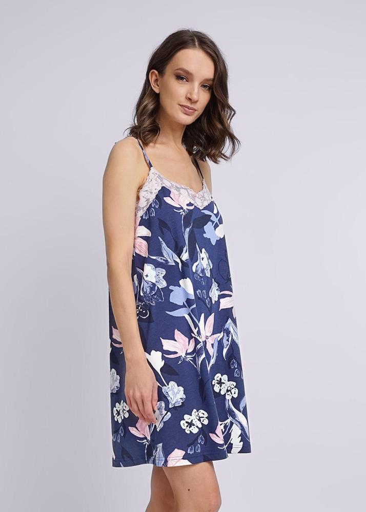 Сорочка жен Clever (АРТ. LS23-1004/1)