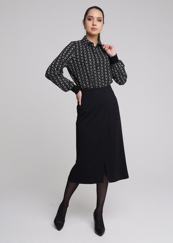 Юбка жен (АРТ. 136284/113вэ)